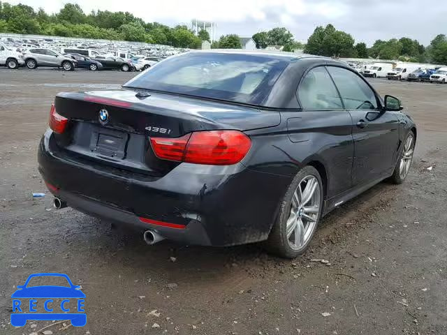 2016 BMW 435 I WBA3T3C55G5A41508 зображення 3
