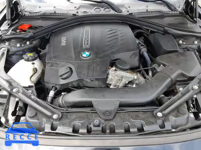 2016 BMW 435 I WBA3T3C55G5A41508 зображення 6