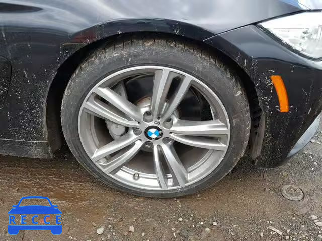 2016 BMW 435 I WBA3T3C55G5A41508 Bild 8