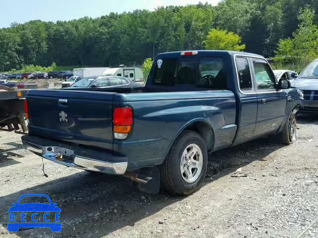 1998 MAZDA B3000 CAB 4F4YR16U9WTM29418 image 3