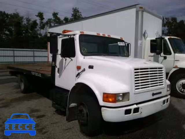 1996 INTERNATIONAL 4000 4700 1HTSCABM2TH318359 Bild 0