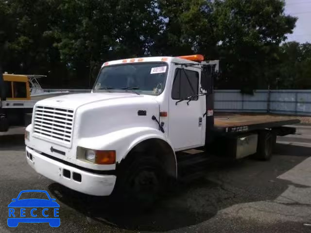 1996 INTERNATIONAL 4000 4700 1HTSCABM2TH318359 image 1