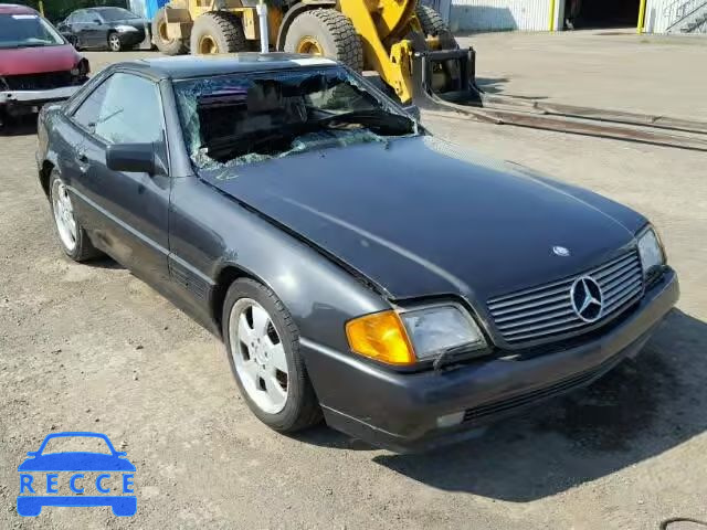 1992 MERCEDES-BENZ 500 SL WDBFA66E8NF036891 image 0