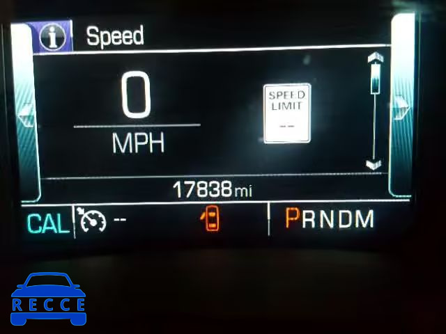 2018 CHEVROLET IMPALA PRE 2G1125S32J9141994 image 7