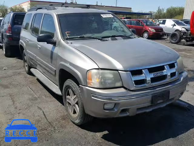 2003 ISUZU ASCENDER L 4NUES16PX36100767 зображення 0