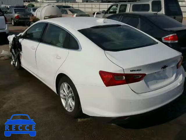 2017 CHEVROLET MALIBU HYB 1G1ZJ5SU6HF146552 image 2