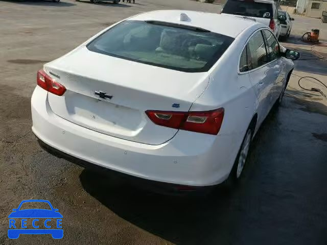 2017 CHEVROLET MALIBU HYB 1G1ZJ5SU6HF146552 зображення 3