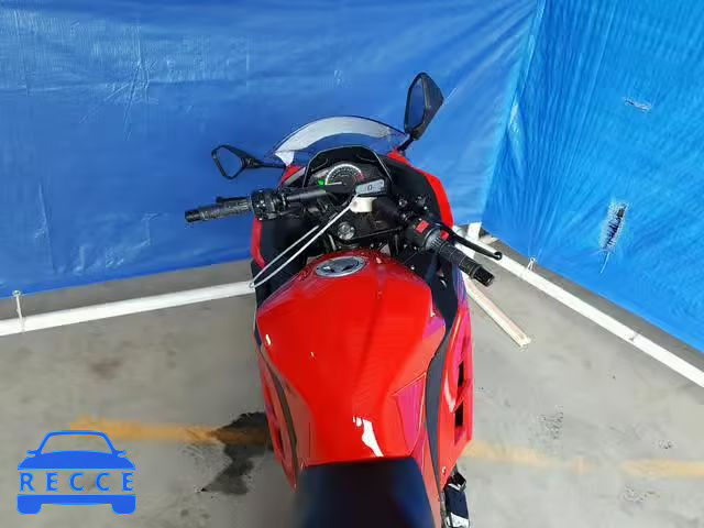 2016 KAWASAKI EX300 A JKAEX8A17GDA30085 image 4