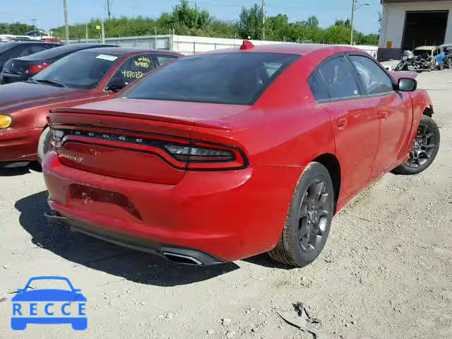 2018 DODGE CHARGER GT 2C3CDXJG9JH126526 image 3
