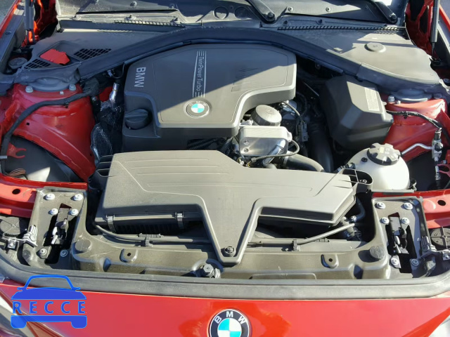 2015 BMW 228 I WBA1F5C5XFV257053 image 6