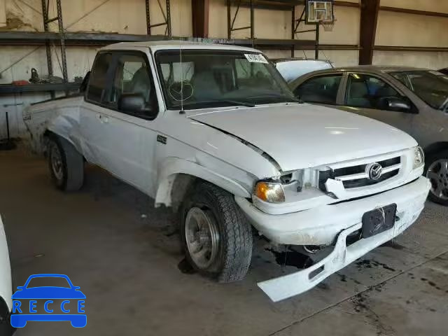 2002 MAZDA B4000 CAB 4F4ZR47E12TM03127 Bild 0