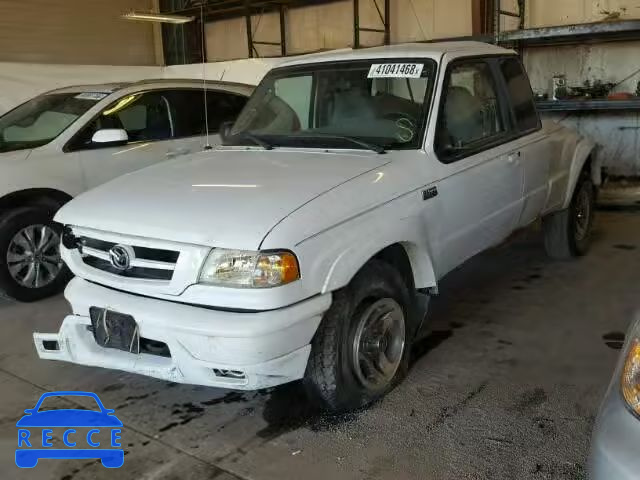 2002 MAZDA B4000 CAB 4F4ZR47E12TM03127 Bild 1