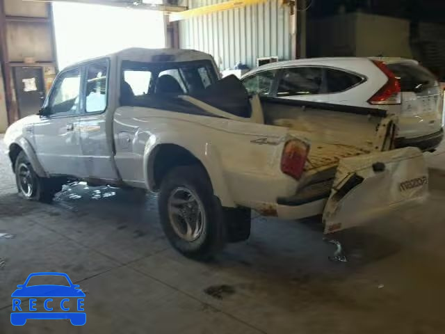 2002 MAZDA B4000 CAB 4F4ZR47E12TM03127 Bild 2