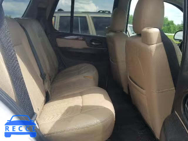2008 SAAB 9-7X 4.2I 5S3ET13S282803161 image 5