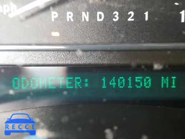 2008 SAAB 9-7X 4.2I 5S3ET13S282803161 image 7