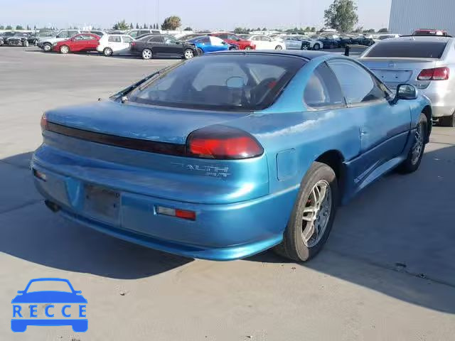 1991 DODGE STEALTH R/ JB3XD64BXMY007967 image 3