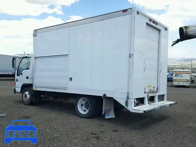 2002 GMC W4500 W450 4KDC4B1R82J802802 Bild 2