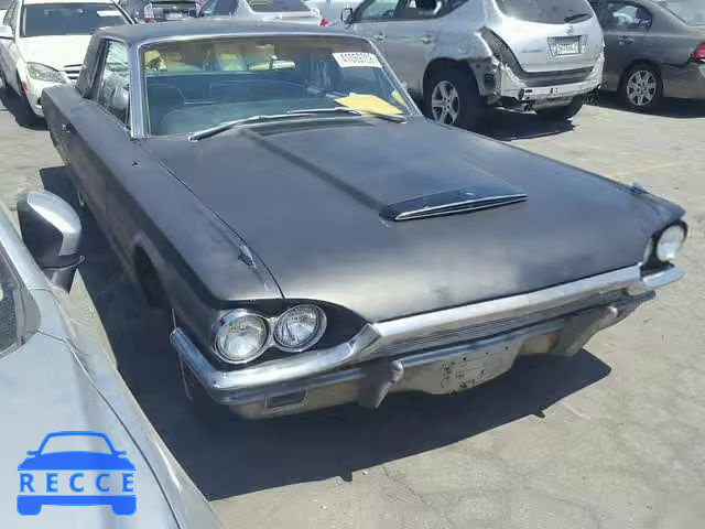 1964 FORD T BIRD 4Y83Z140601 Bild 0