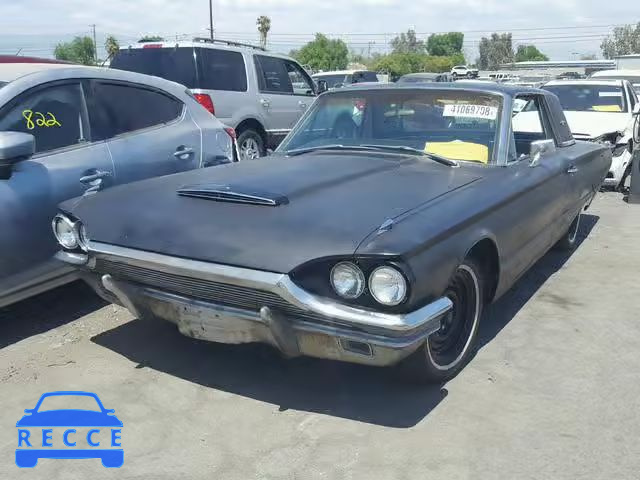 1964 FORD T BIRD 4Y83Z140601 Bild 1