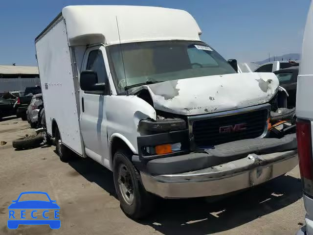 2003 GMC SAVANA CUT 1GDHG31U231132673 image 0