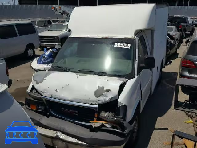 2003 GMC SAVANA CUT 1GDHG31U231132673 image 1