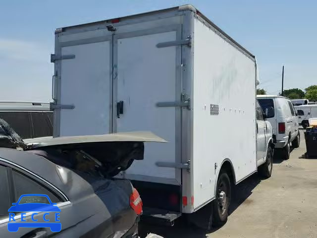 2003 GMC SAVANA CUT 1GDHG31U231132673 зображення 3