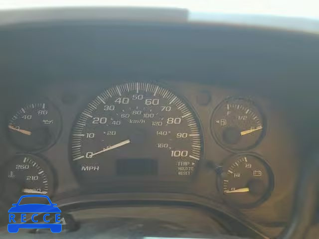 2003 GMC SAVANA CUT 1GDHG31U231132673 image 7