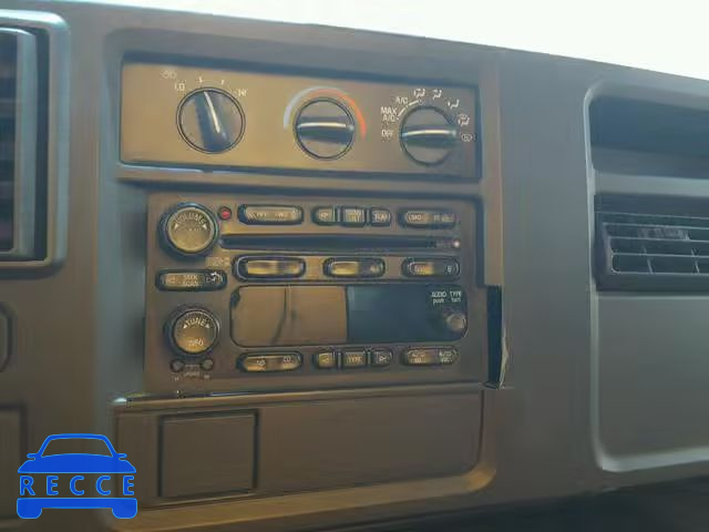 2003 GMC SAVANA CUT 1GDHG31U231132673 зображення 8