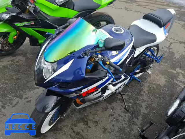 2004 SUZUKI GSX-R1000 JS1GT75A042105254 image 1