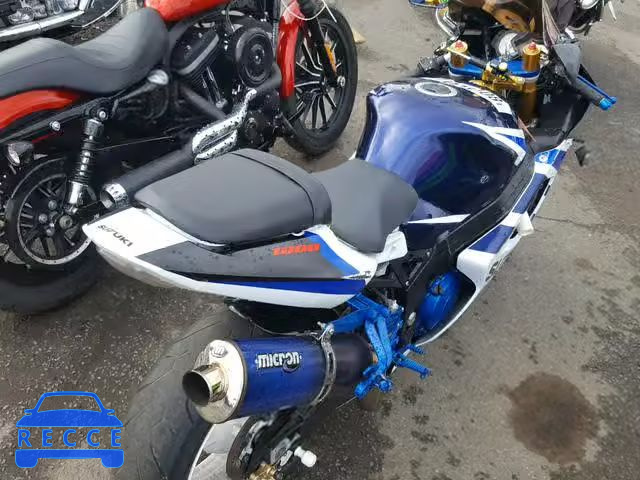 2004 SUZUKI GSX-R1000 JS1GT75A042105254 image 3