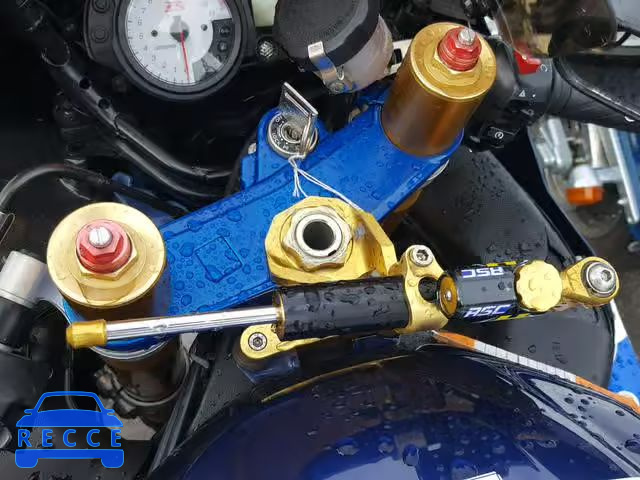 2004 SUZUKI GSX-R1000 JS1GT75A042105254 image 8