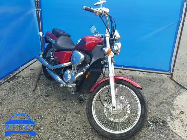 2006 HONDA VT600 CD JH2PC21456K711801 Bild 0