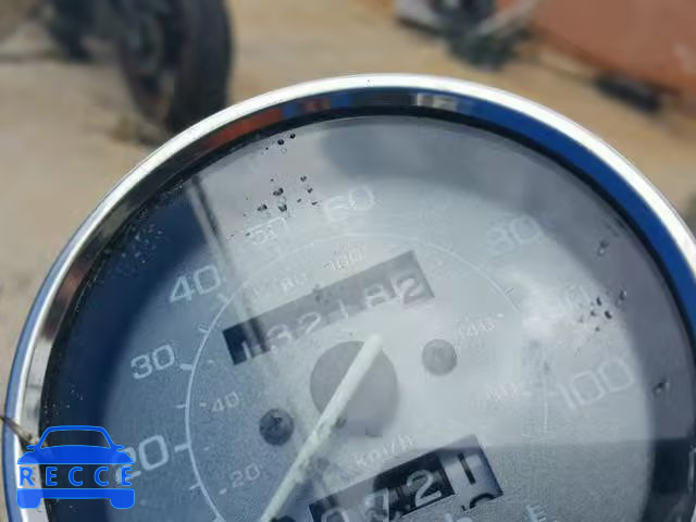 2006 HONDA VT600 CD JH2PC21456K711801 зображення 7