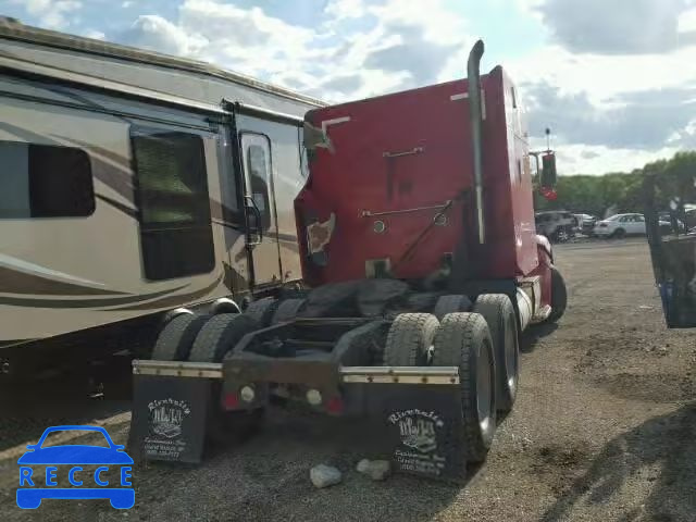 2007 PETERBILT 386 1XPHDB9X07N672073 image 3