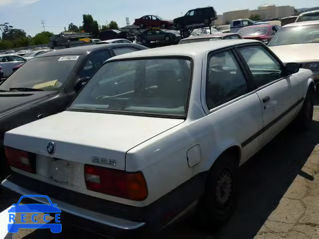 1988 BMW 325 AUTOMATICA WBAAB6402J8227962 image 3