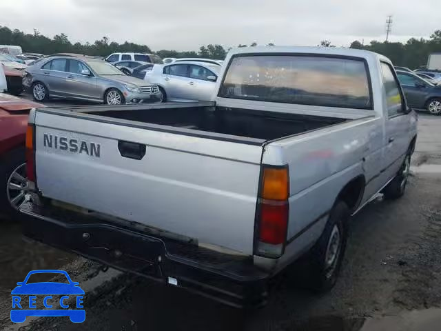 1987 NISSAN D21 SHORT 1N6ND11S4HC323426 image 3