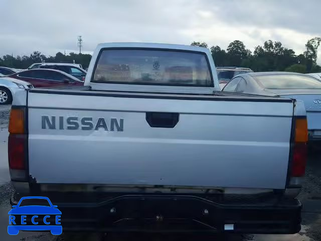 1987 NISSAN D21 SHORT 1N6ND11S4HC323426 image 5
