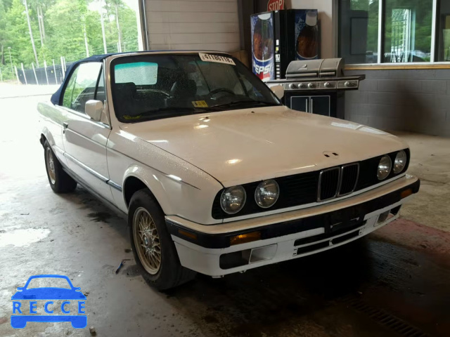 1993 BMW 325 IC WBABB1310PEC07191 Bild 0