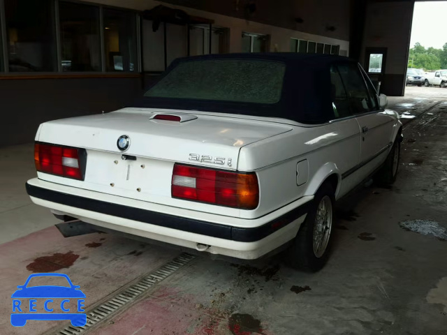 1993 BMW 325 IC WBABB1310PEC07191 Bild 3