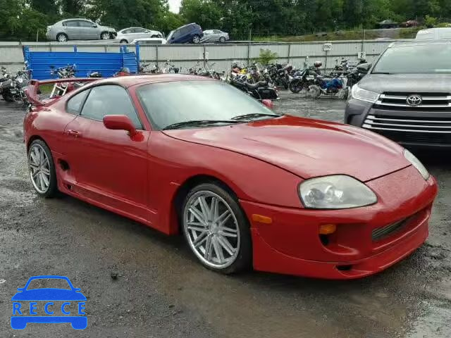 1995 TOYOTA SUPRA SPOR JT2JA81J8S0024047 зображення 0