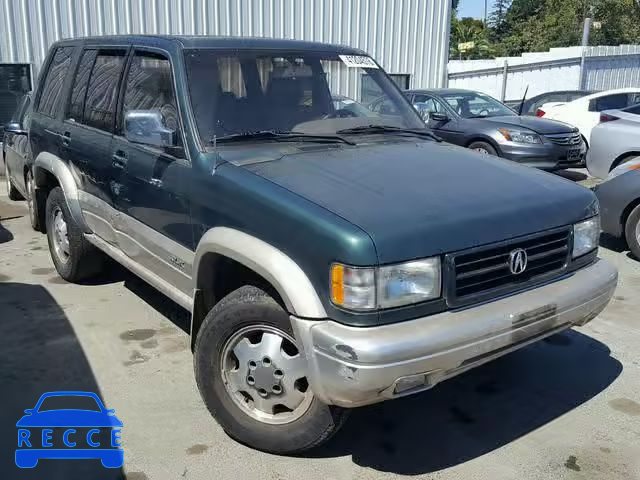 1996 ACURA SLX JAEDJ58V5T7B02488 зображення 0