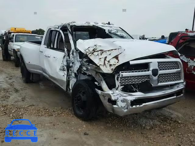 2014 RAM 3500 LARAM 3C63RRJL9EG109003 image 0