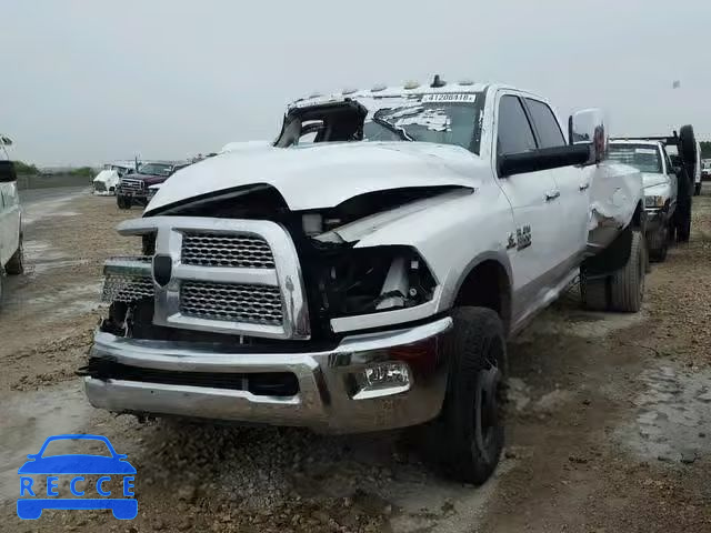 2014 RAM 3500 LARAM 3C63RRJL9EG109003 image 1