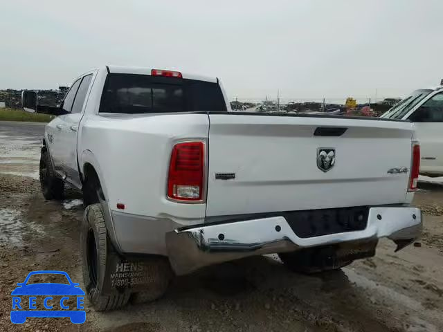 2014 RAM 3500 LARAM 3C63RRJL9EG109003 image 2