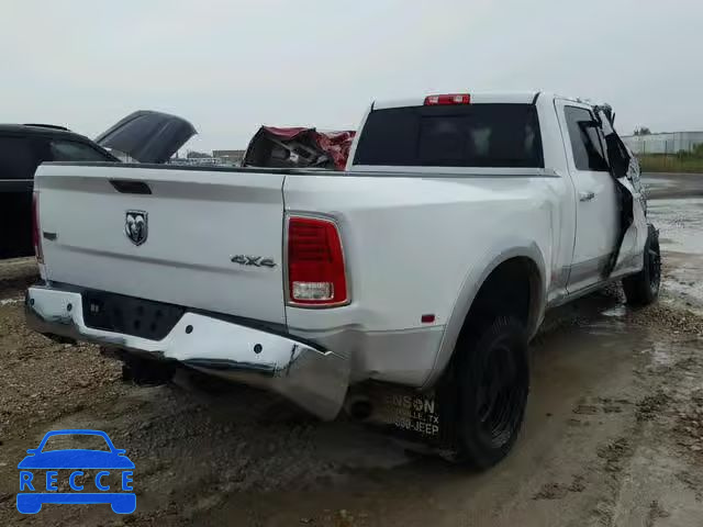 2014 RAM 3500 LARAM 3C63RRJL9EG109003 image 3