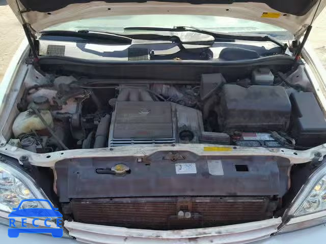 2001 LEXUS RX300 JTJHF10U210180395 Bild 6