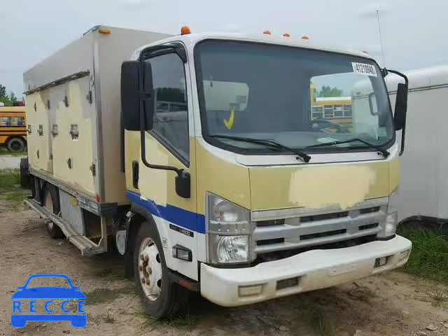 2008 GMC W4500 W450 4KDC4W1N28J802646 Bild 0