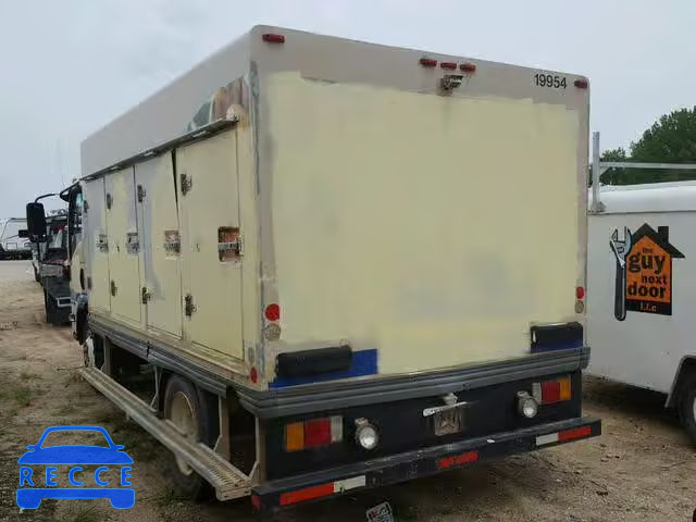 2008 GMC W4500 W450 4KDC4W1N28J802646 image 2