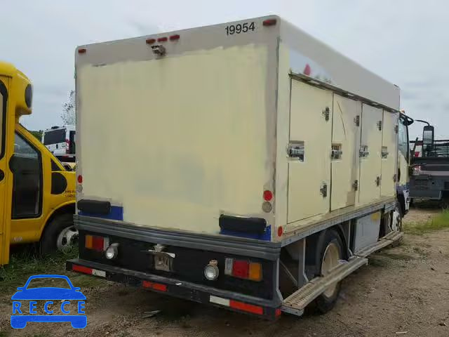 2008 GMC W4500 W450 4KDC4W1N28J802646 image 3