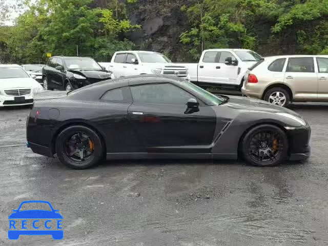 2010 NISSAN GT-R BASE JN1AR5EF5AM230196 image 8